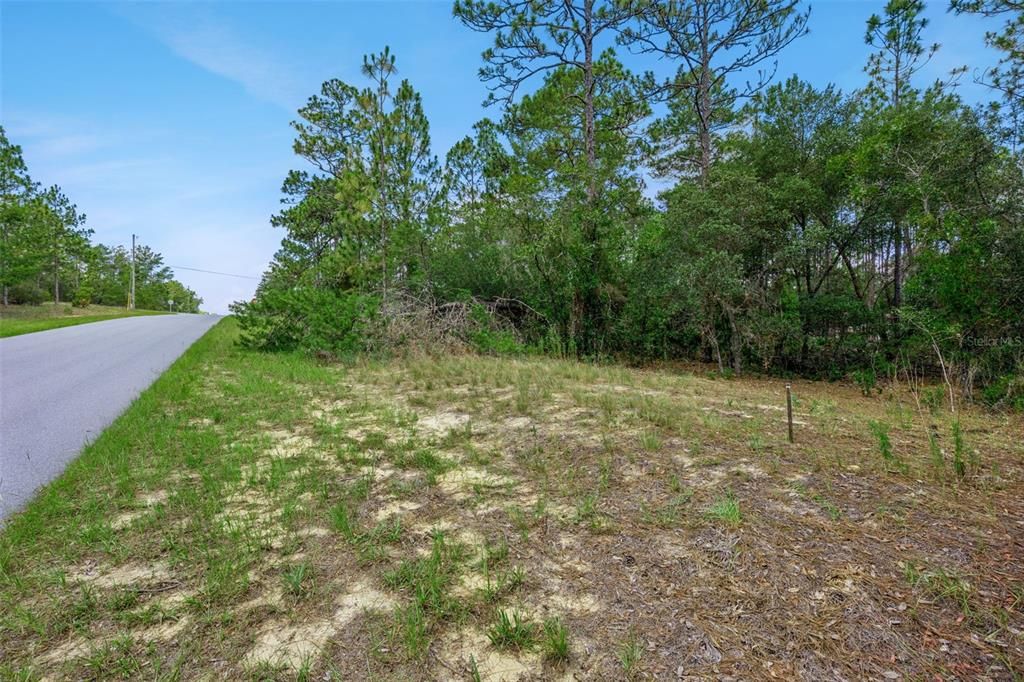 En Venta: $65,000 (1.35 acres)