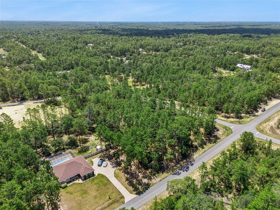 En Venta: $65,000 (1.35 acres)
