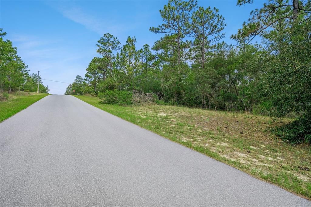 En Venta: $65,000 (1.35 acres)