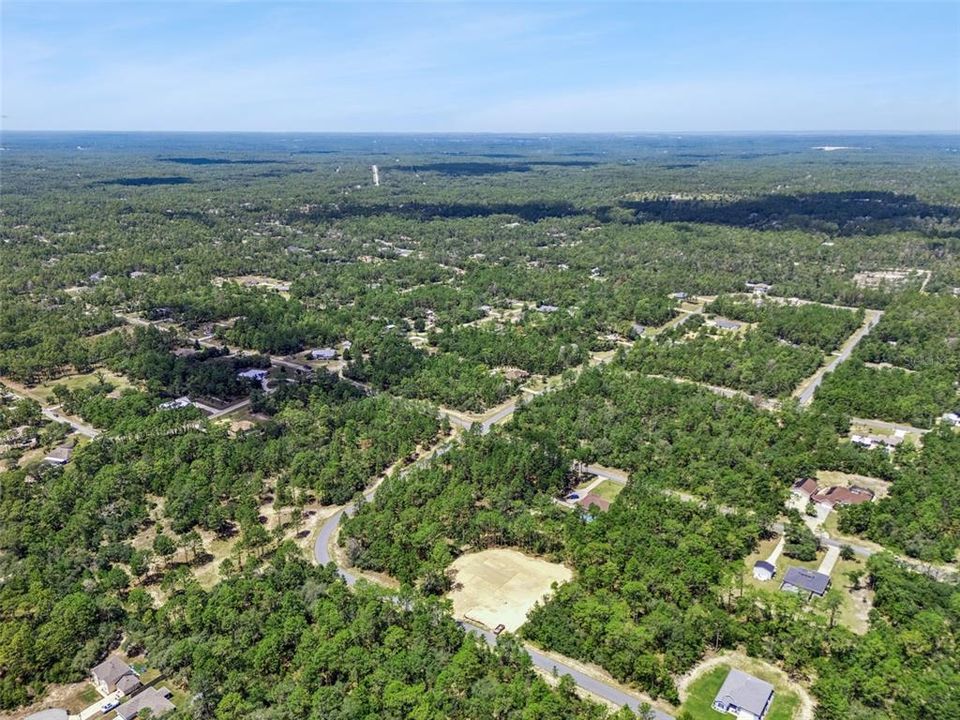 En Venta: $65,000 (1.35 acres)