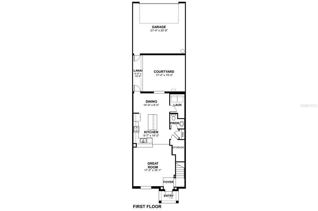 En Venta: $399,990 (3 camas, 2 baños, 1706 Pies cuadrados)