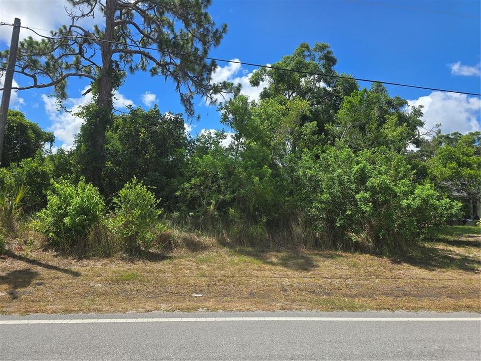 En Venta: $19,000 (0.20 acres)