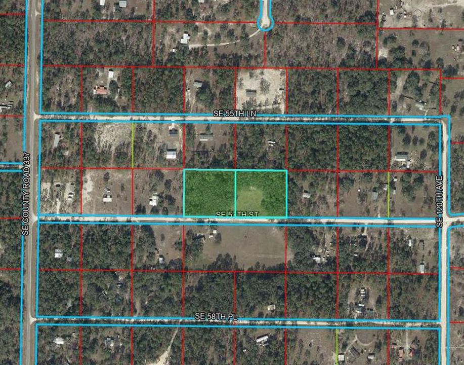 For Sale: $105,000 (5.16 acres)
