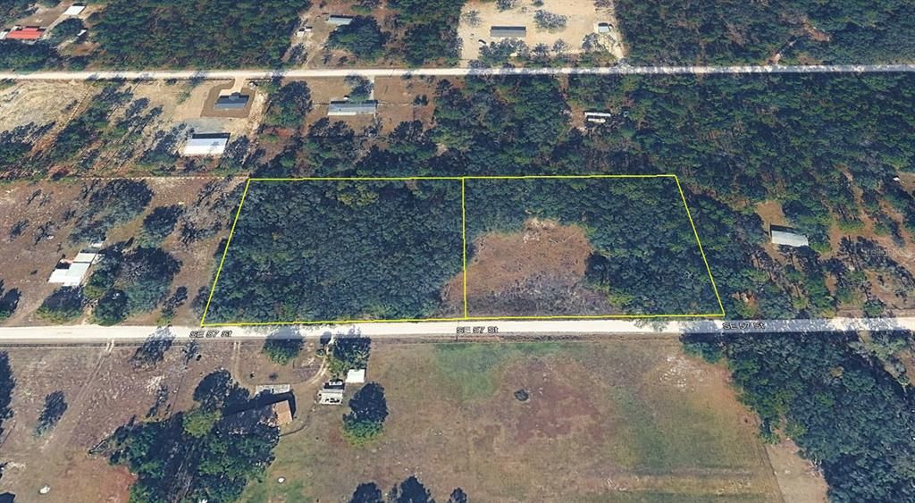 待售: $105,000 (5.16 acres)