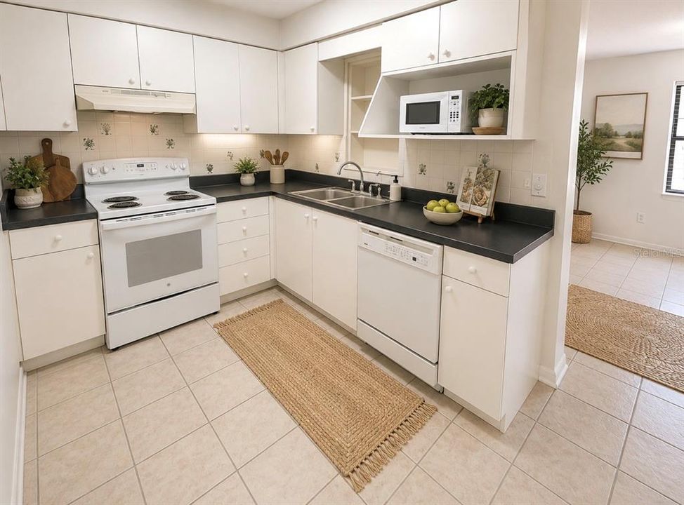 В аренду: $2,200 (3 спален, 2 ванн, 1248 Квадратных фут)