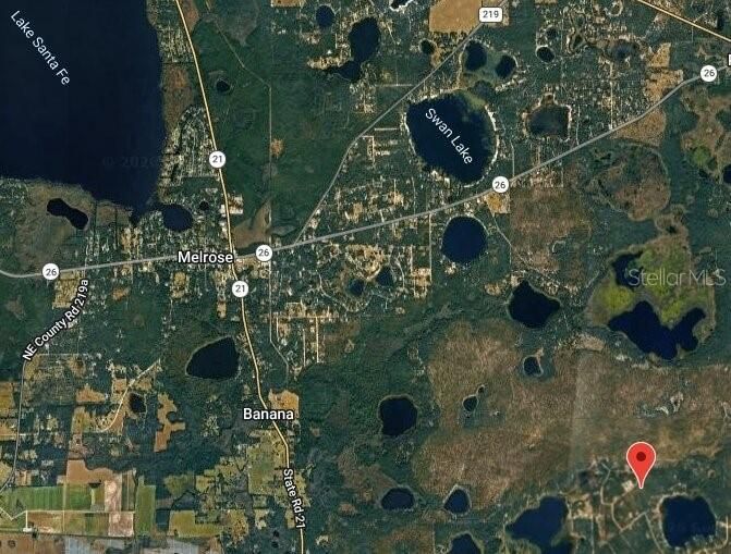 На продажу: $74,900 (3.96 acres)