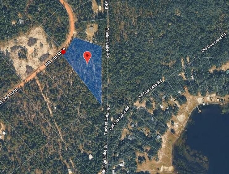 На продажу: $74,900 (3.96 acres)