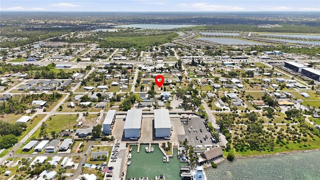 待售: $79,900 (0.17 acres)