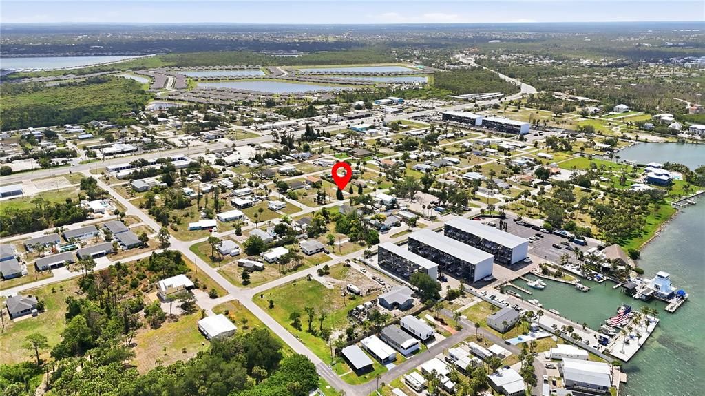 待售: $79,900 (0.17 acres)