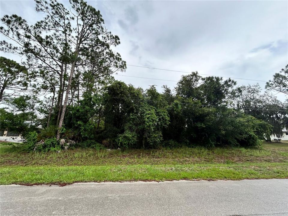 На продажу: $14,000 (0.29 acres)