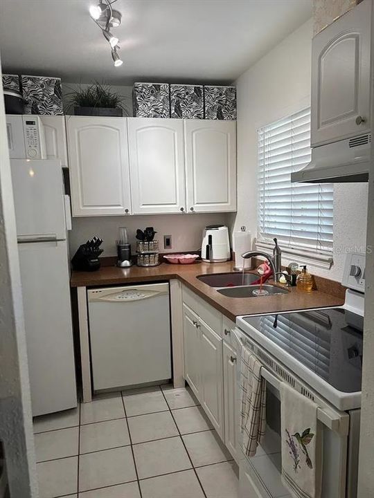 En Renta: $1,200 (1 camas, 1 baños, 576 Pies cuadrados)