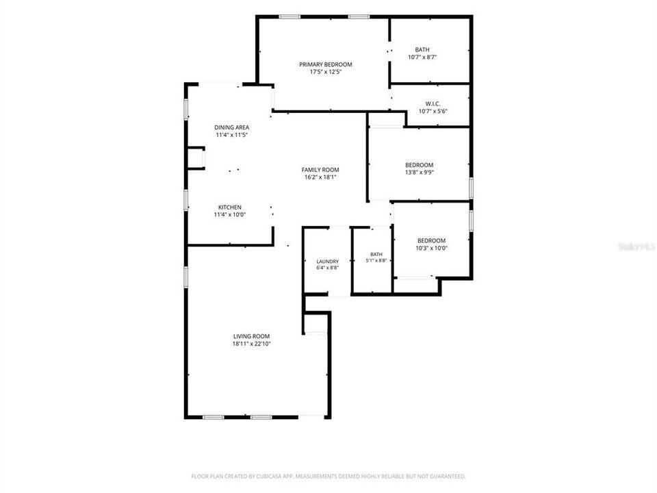 For Sale: $325,000 (3 beds, 2 baths, 1810 Square Feet)