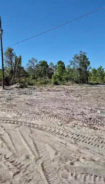 For Sale: $109,000 (1.26 acres)
