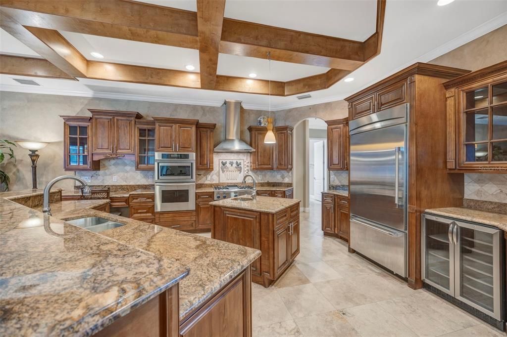 En Venta: $1,695,000 (5 camas, 4 baños, 4914 Pies cuadrados)