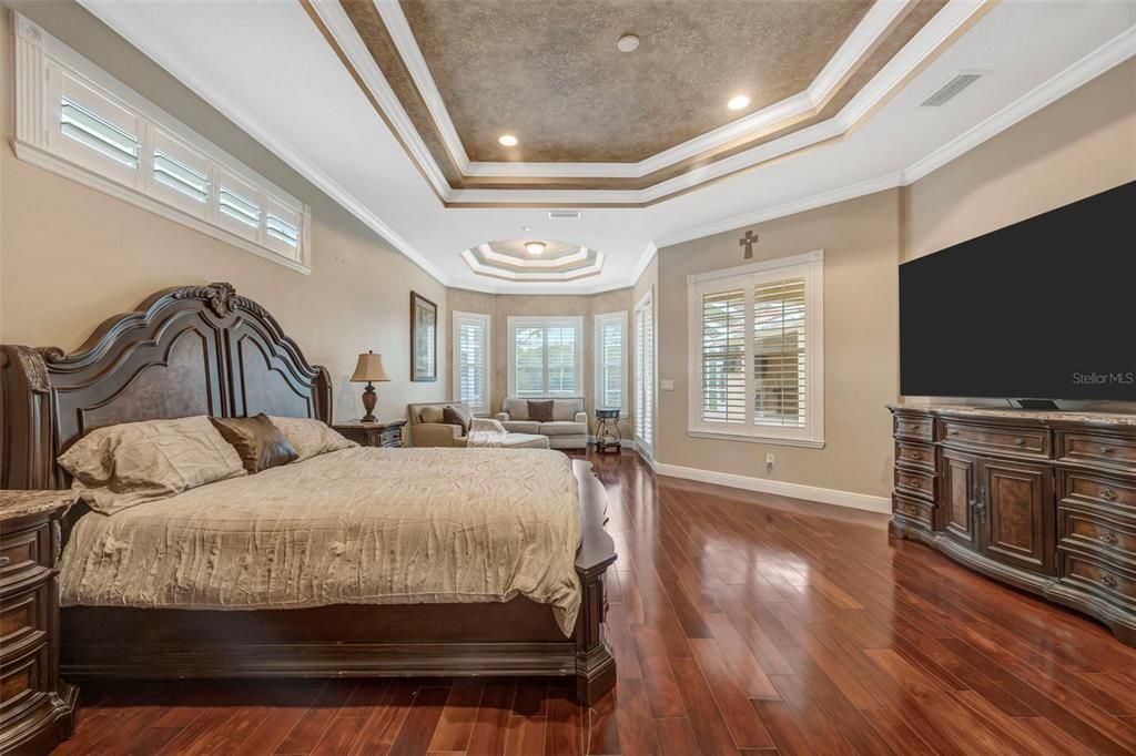 En Venta: $1,695,000 (5 camas, 4 baños, 4914 Pies cuadrados)