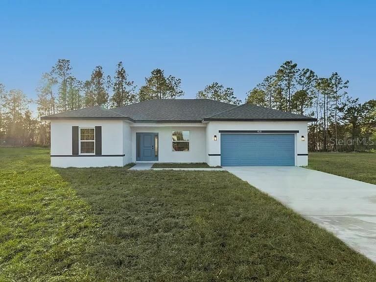 Active With Contract: $275,000 (4 beds, 2 baths, 1580 Square Feet)