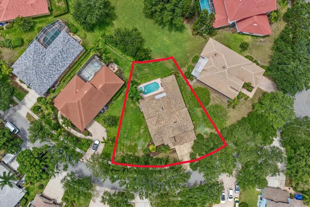 На продажу: $1,150,000 (5 спален, 4 ванн, 3541 Квадратных фут)