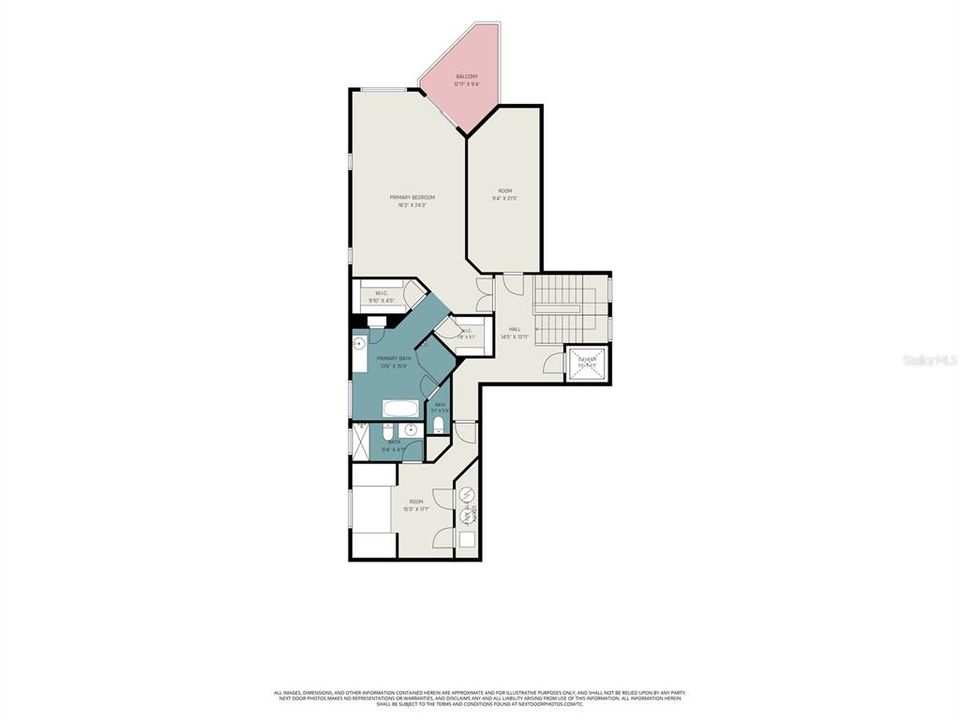 En Venta: $3,279,000 (6 camas, 6 baños, 3555 Pies cuadrados)
