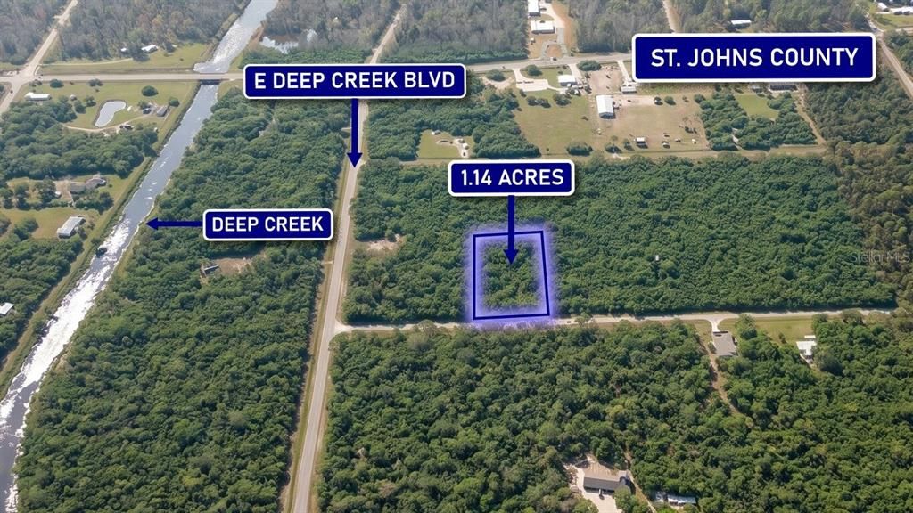 待售: $22,900 (1.13 acres)