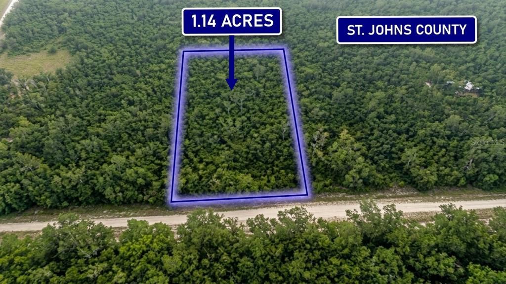 待售: $22,900 (1.13 acres)