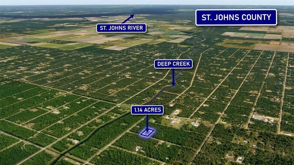 待售: $22,900 (1.13 acres)