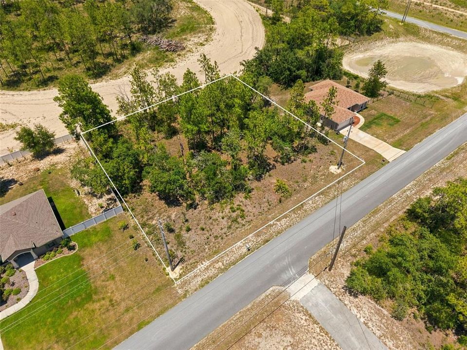 Под контрактом: $49,999 (0.48 acres)