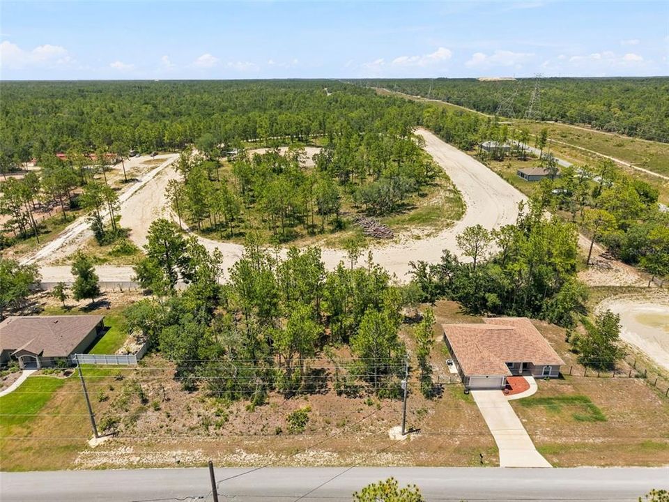 Под контрактом: $49,999 (0.48 acres)