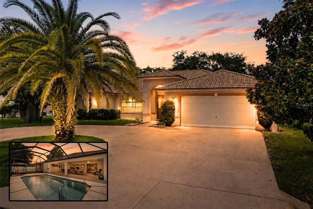 Activo con contrato: $399,900 (3 camas, 2 baños, 2034 Pies cuadrados)