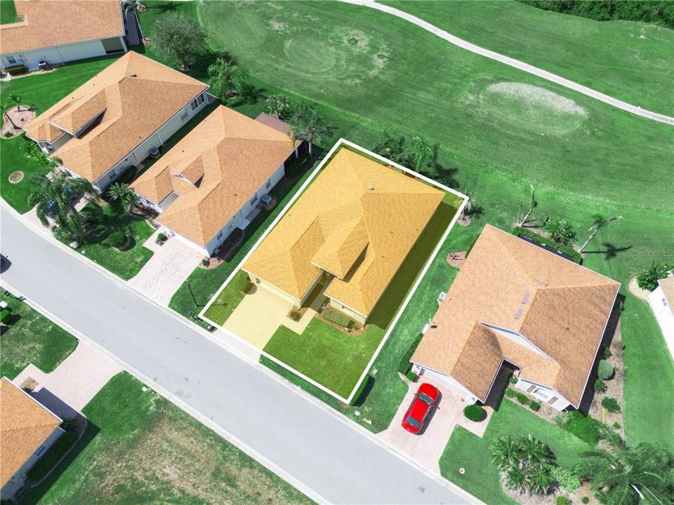 На продажу: $359,900 (3 спален, 2 ванн, 1847 Квадратных фут)