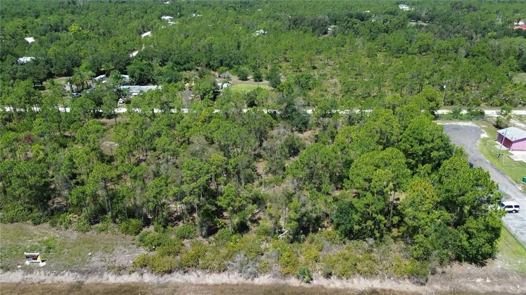 En Venta: $499,000 (1.17 acres)