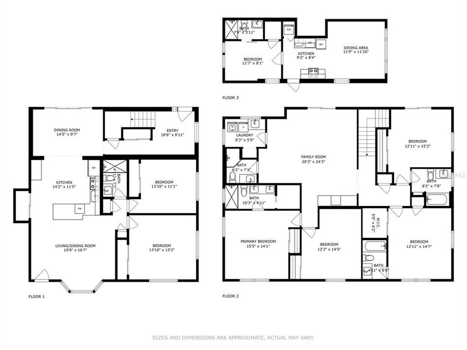 En Venta: $1,149,000 (7 camas, 6 baños, 3432 Pies cuadrados)