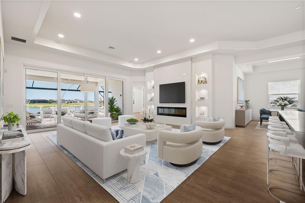 En Venta: $2,000,000 (3 camas, 3 baños, 3072 Pies cuadrados)