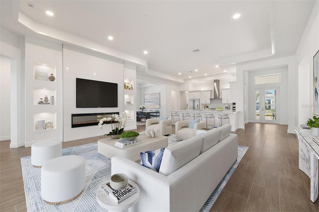 En Venta: $2,000,000 (3 camas, 3 baños, 3072 Pies cuadrados)