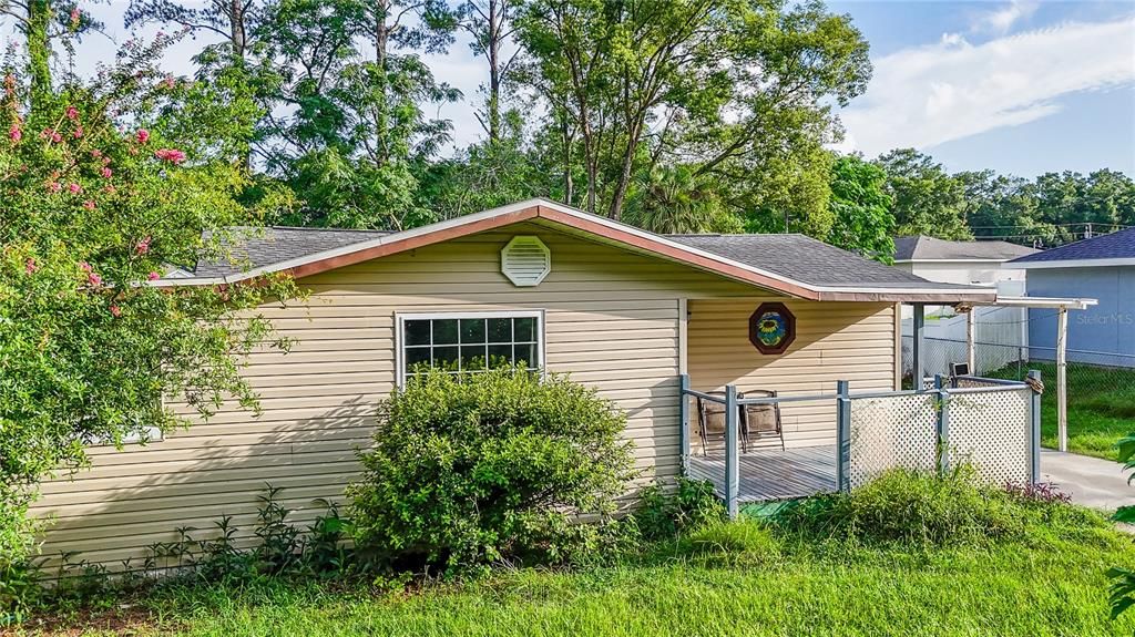 На продажу: $159,999 (3 спален, 1 ванн, 1039 Квадратных фут)