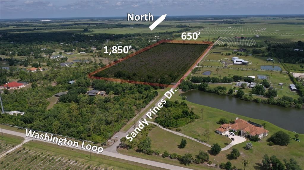 待售: $783,000 (27.00 acres)