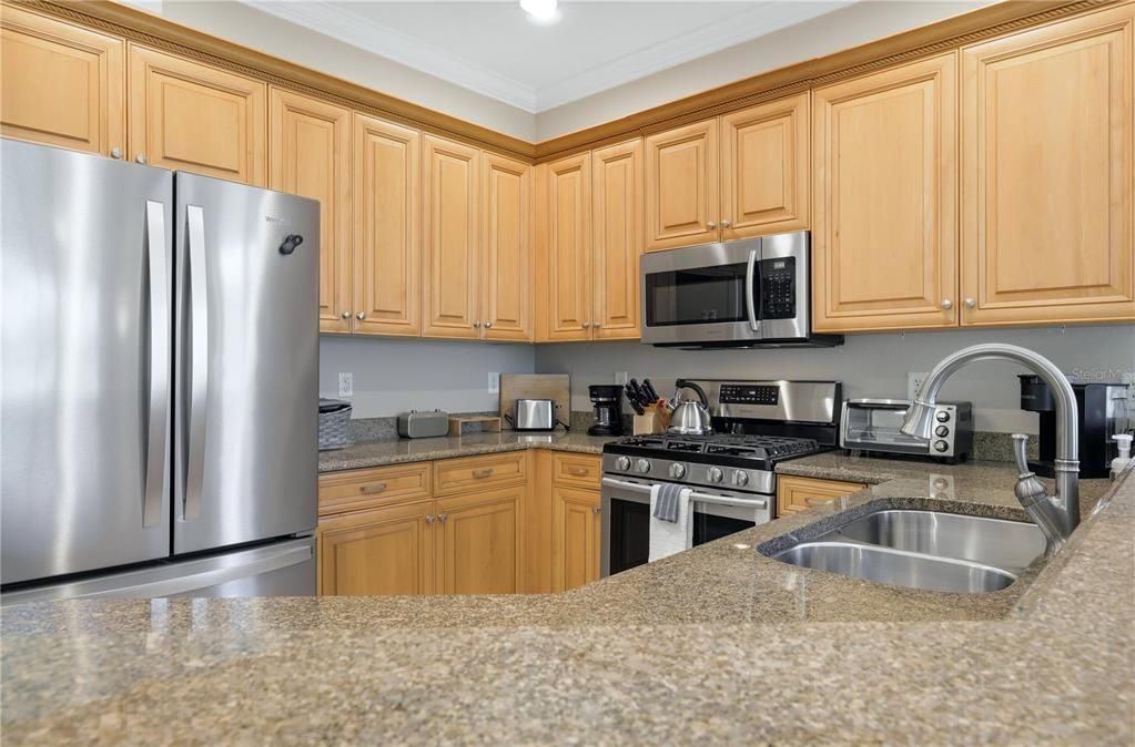 В аренду: $2,500 (2 спален, 2 ванн, 1100 Квадратных фут)