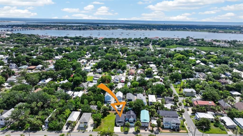 На продажу: $499,000 (3 спален, 2 ванн, 1008 Квадратных фут)