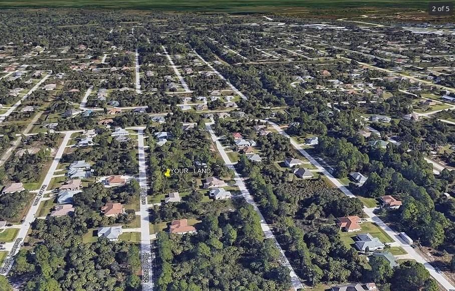 На продажу: $24,000 (0.23 acres)