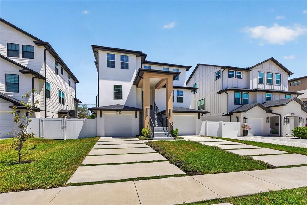На продажу: $1,299,000 (4 спален, 3 ванн, 2693 Квадратных фут)