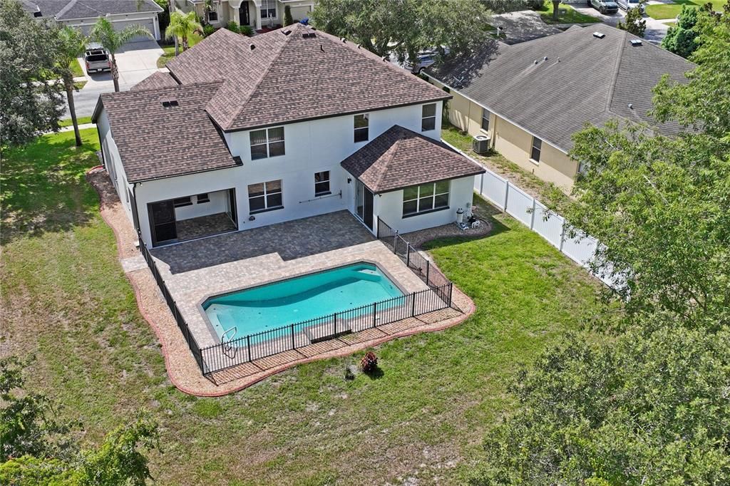 En Venta: $525,000 (4 camas, 4 baños, 3434 Pies cuadrados)