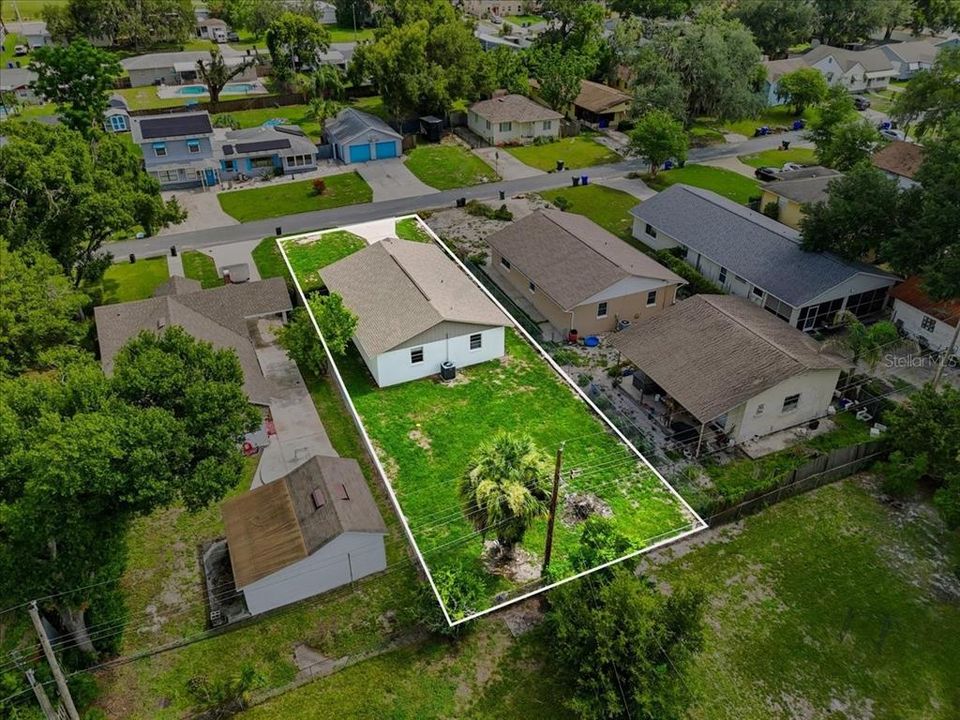 На продажу: $299,999 (3 спален, 2 ванн, 1516 Квадратных фут)