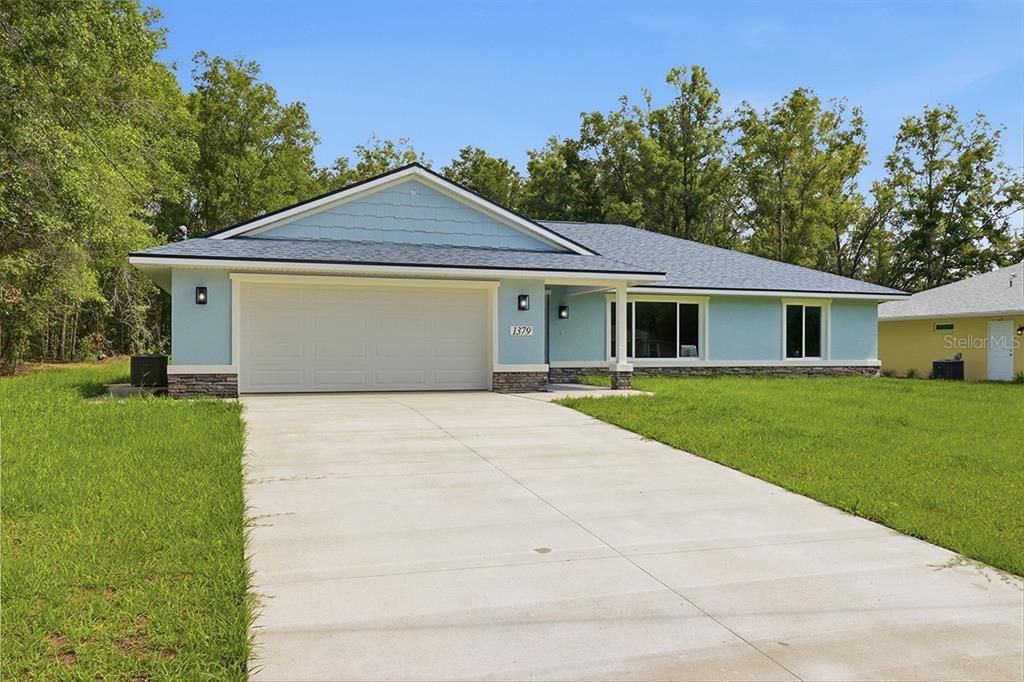 Recently Sold: $415,818 (3 beds, 2 baths, 2030 Square Feet)