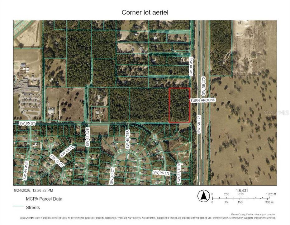 На продажу: $150,000 (5.08 acres)