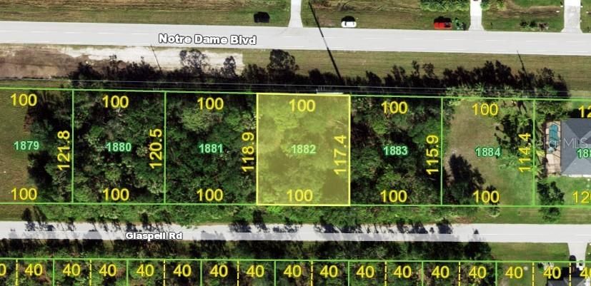 For Sale: $23,995 (0.27 acres)