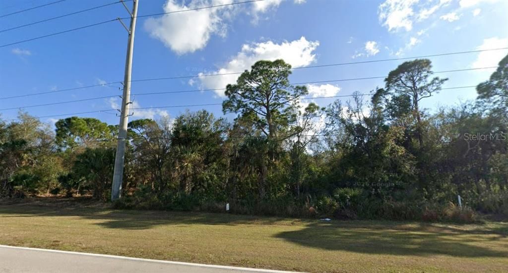 For Sale: $23,995 (0.27 acres)