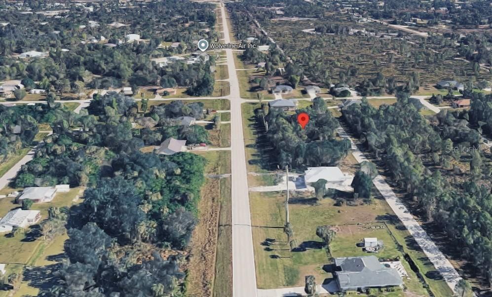 For Sale: $23,995 (0.27 acres)