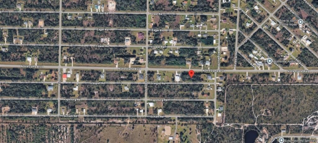 For Sale: $23,995 (0.27 acres)