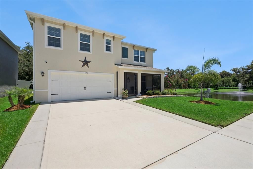 En Venta: $477,000 (5 camas, 3 baños, 2626 Pies cuadrados)