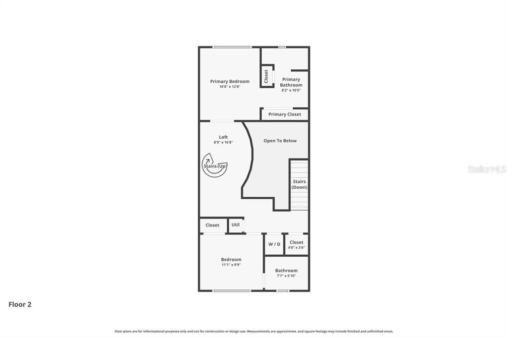 Под контрактом: $524,999 (3 спален, 3 ванн, 1678 Квадратных фут)