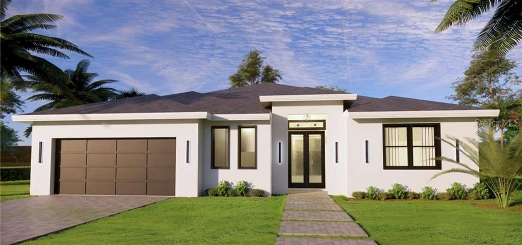 На продажу: $469,000 (4 спален, 3 ванн, 2401 Квадратных фут)